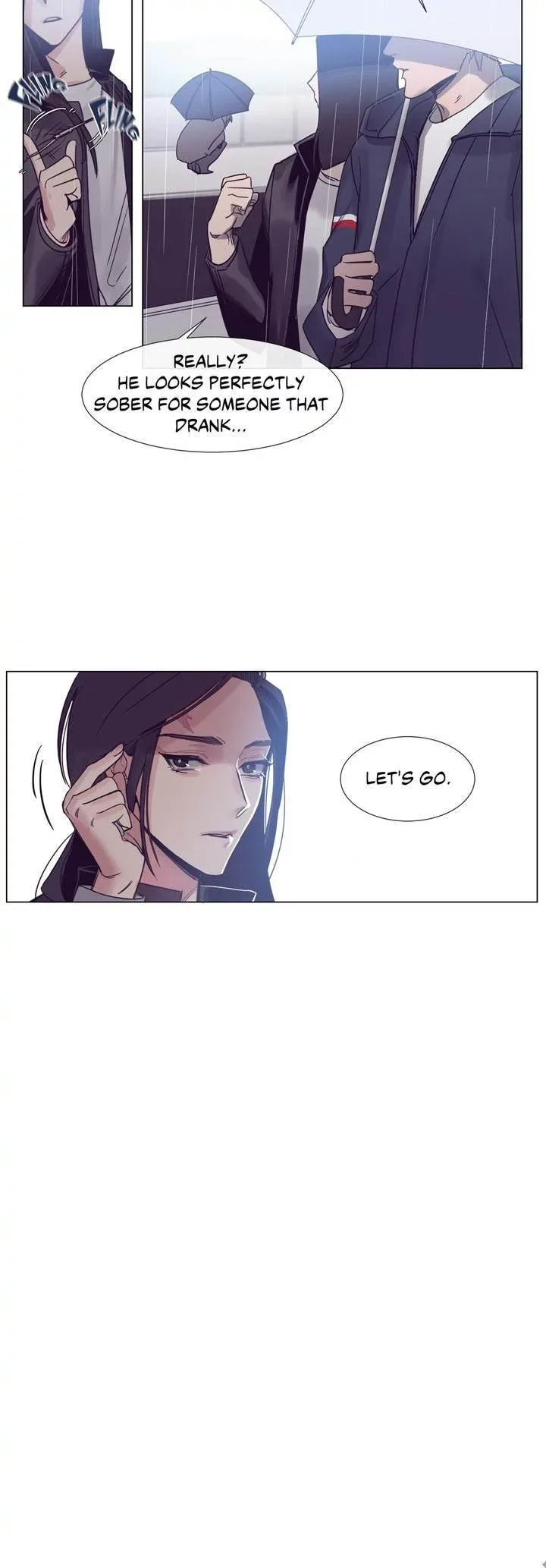 The Baker on the First Floor Chapter 53 page 26