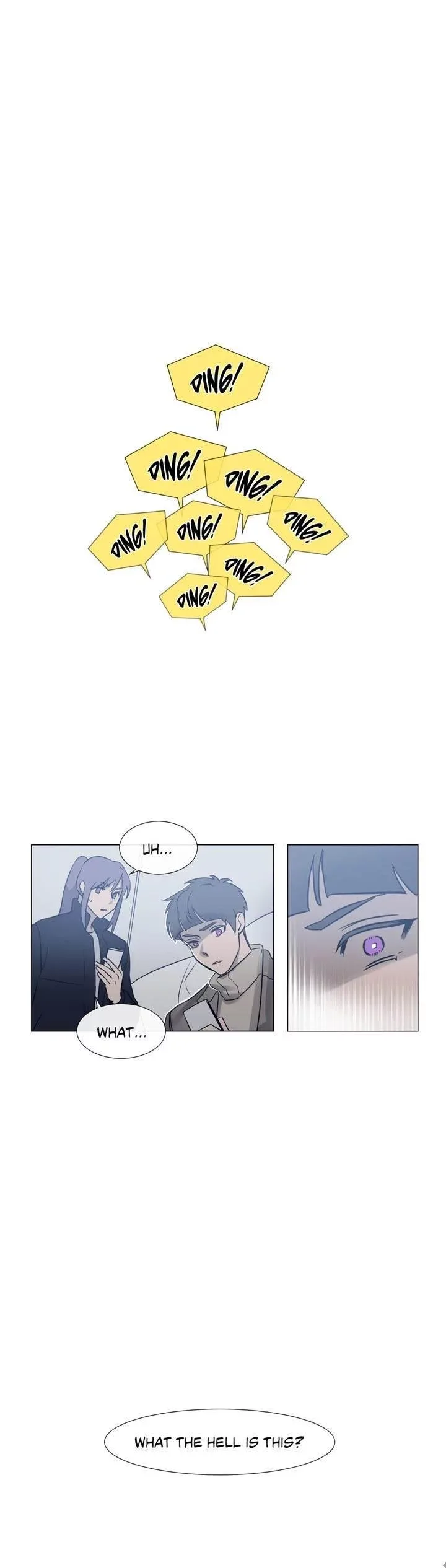 The Baker on the First Floor Chapter 53 page 11