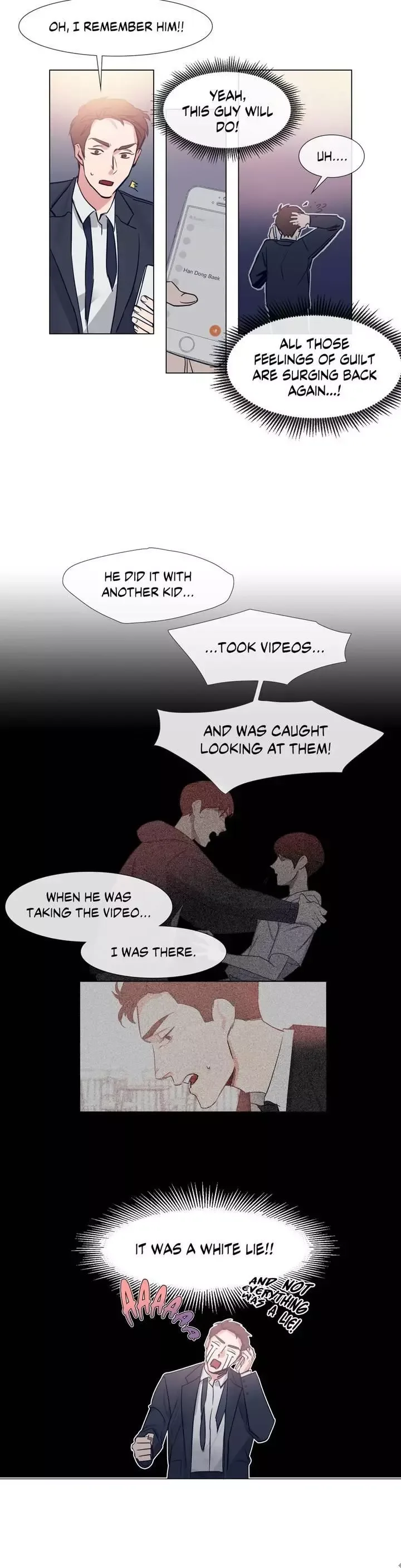 The Baker on the First Floor Chapter 53 page 4