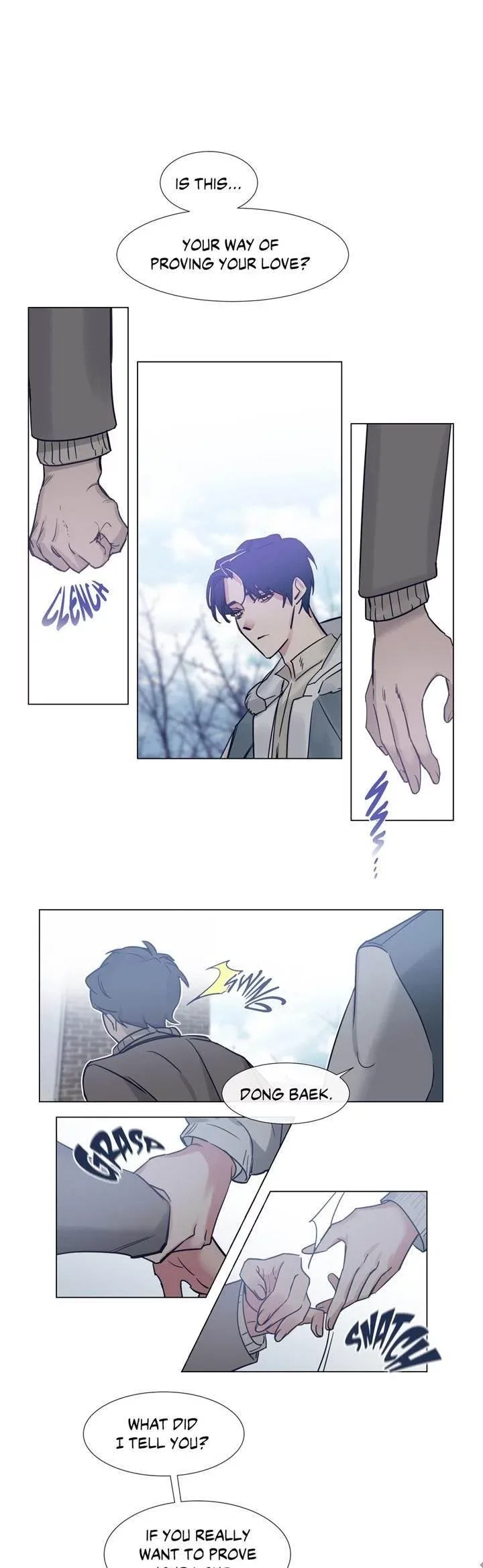The Baker on the First Floor Chapter 53 page 18