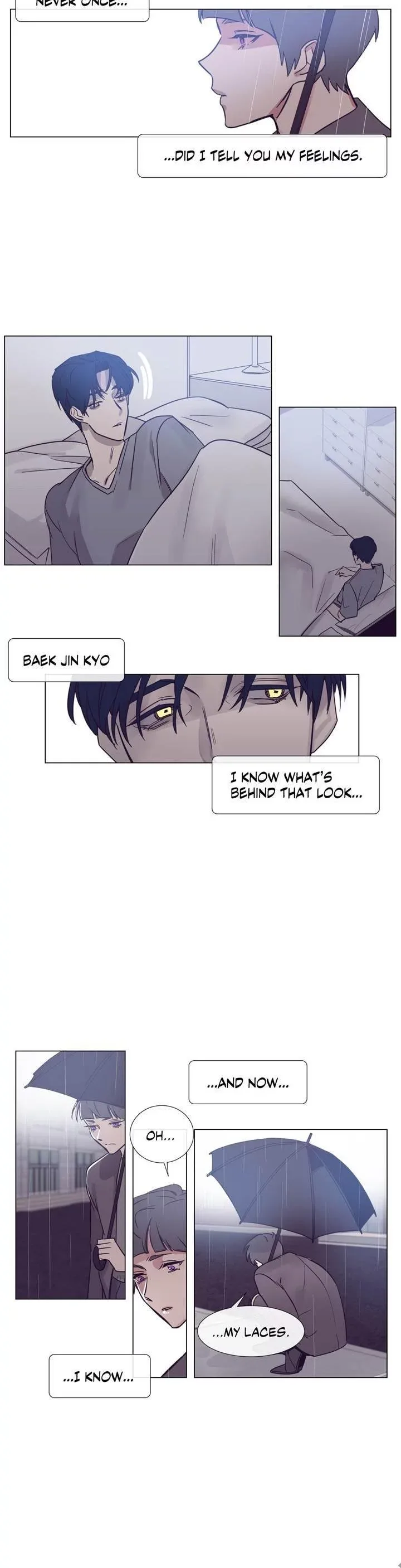 The Baker on the First Floor Chapter 53 page 22
