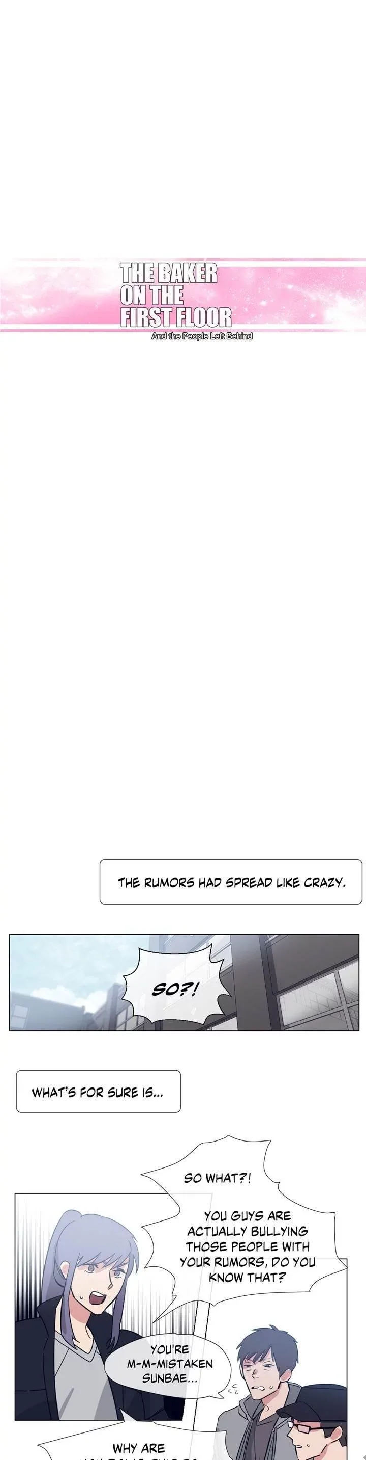 The Baker on the First Floor Chapter 53 page 6
