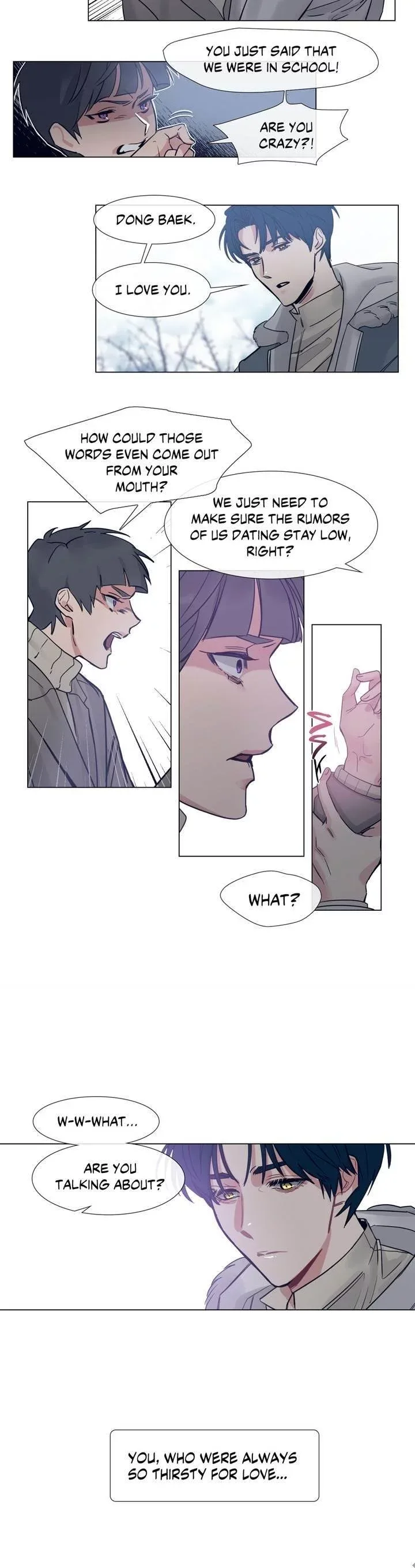The Baker on the First Floor Chapter 53 page 16