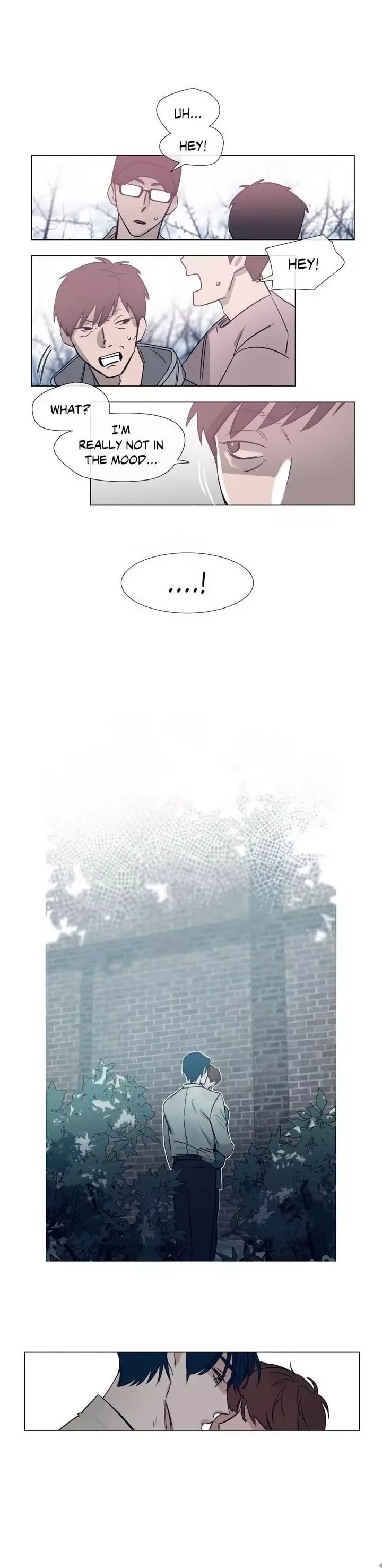 The Baker on the First Floor Chapter 53 page 10