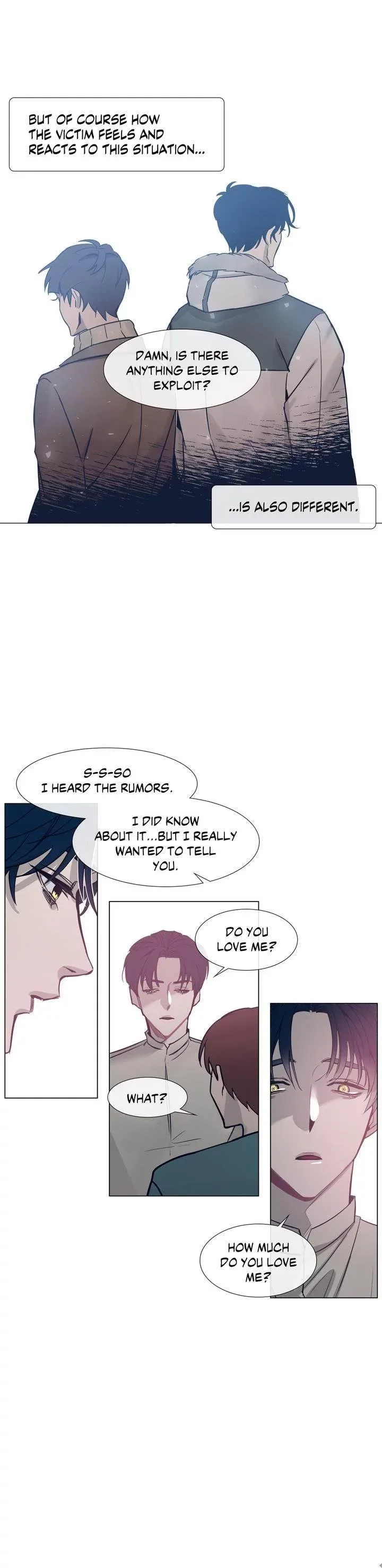 The Baker on the First Floor Chapter 53 page 9