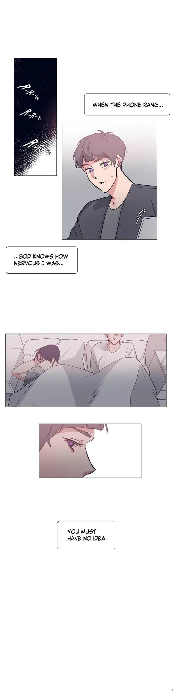 The Baker on the First Floor Chapter 53 page 5