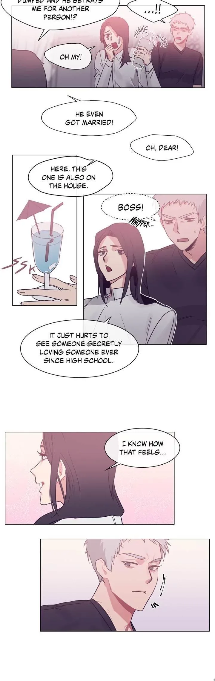 The Baker on the First Floor Chapter 54 page 11