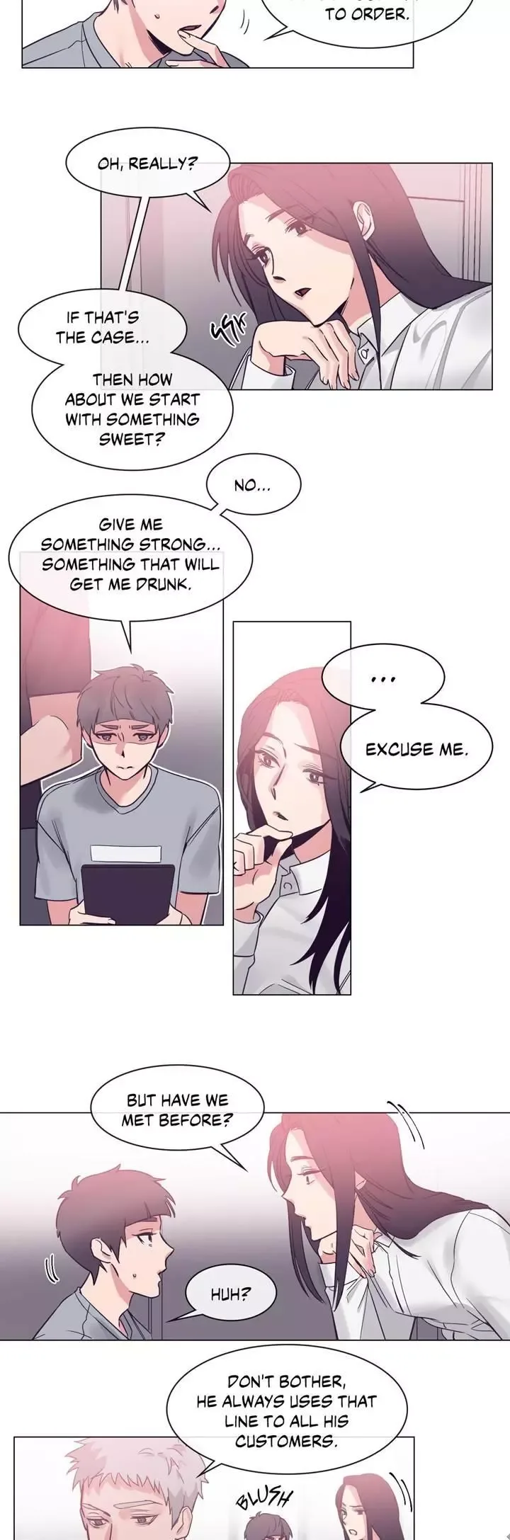 The Baker on the First Floor Chapter 54 page 6