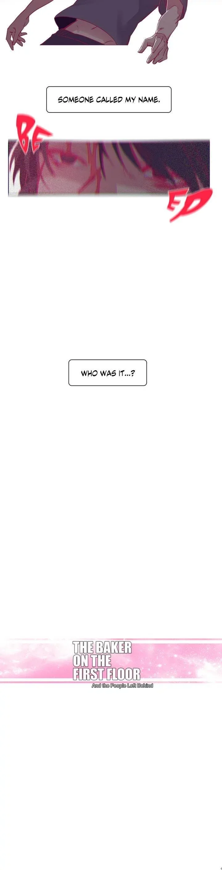 The Baker on the First Floor Chapter 54 page 2