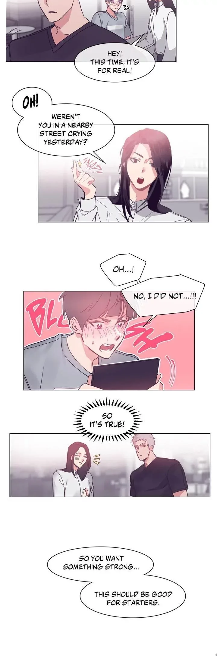 The Baker on the First Floor Chapter 54 page 7