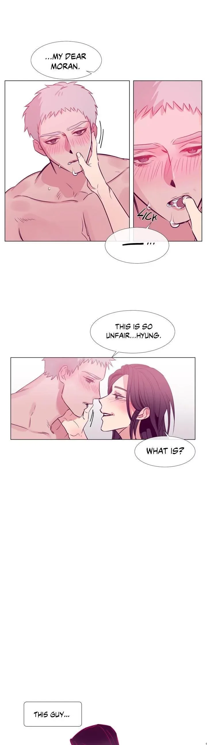 The Baker on the First Floor Chapter 55 page 16