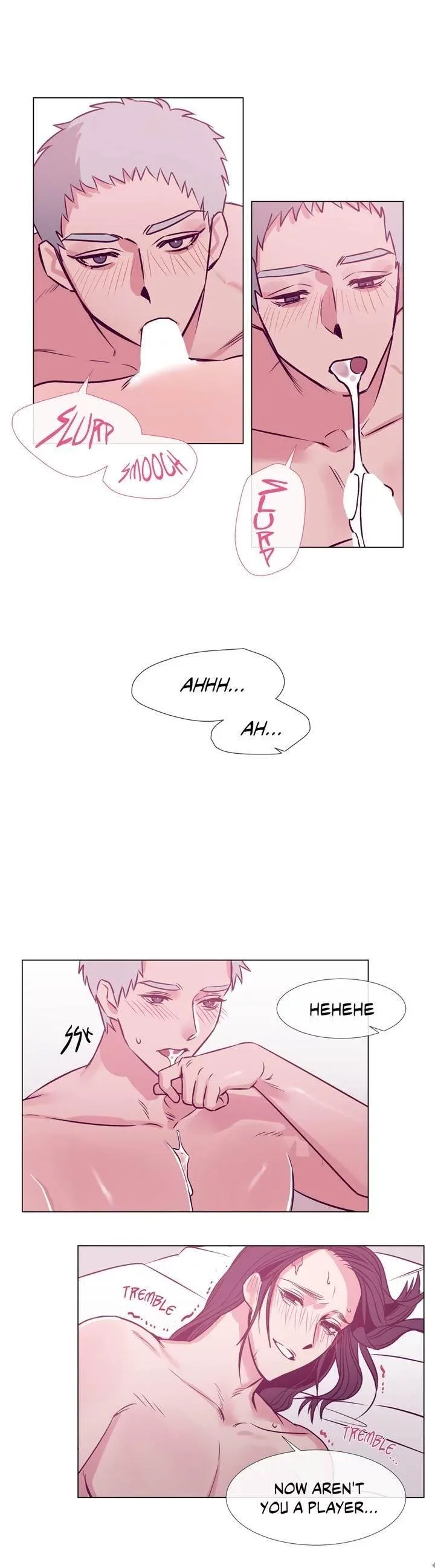 The Baker on the First Floor Chapter 55 page 15