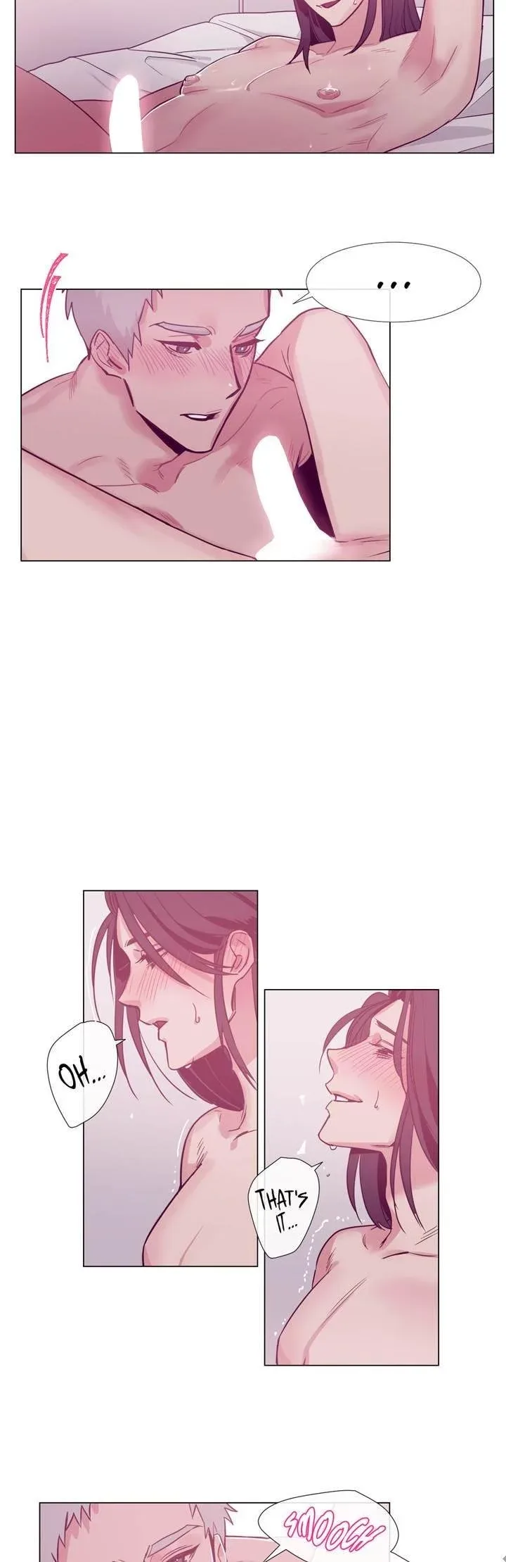The Baker on the First Floor Chapter 55 page 13