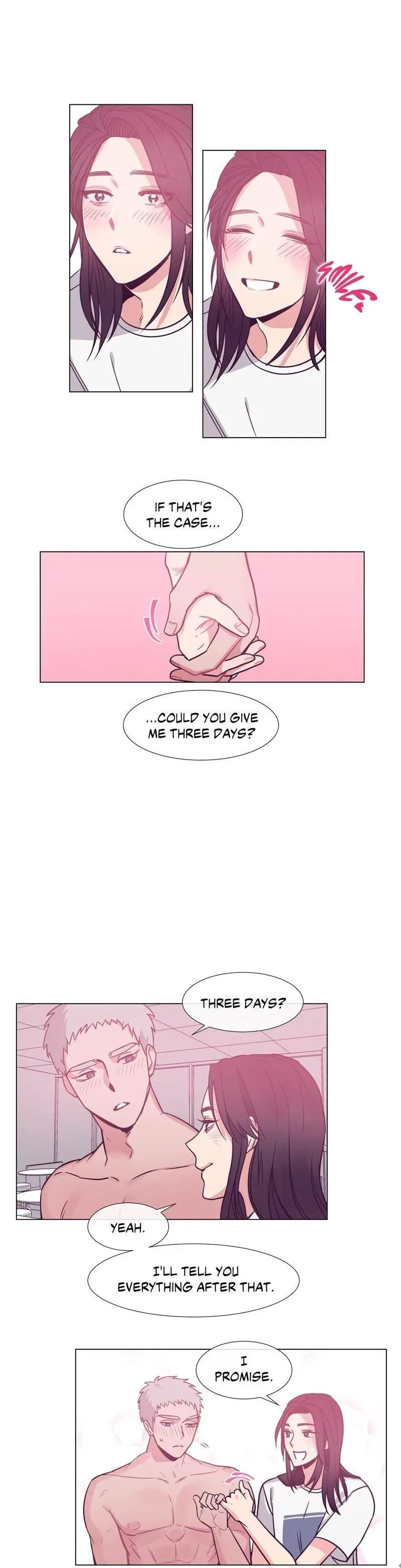 The Baker on the First Floor Chapter 58 page 7