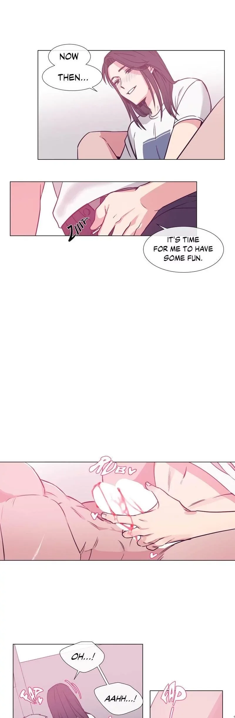 The Baker on the First Floor Chapter 58 page 16
