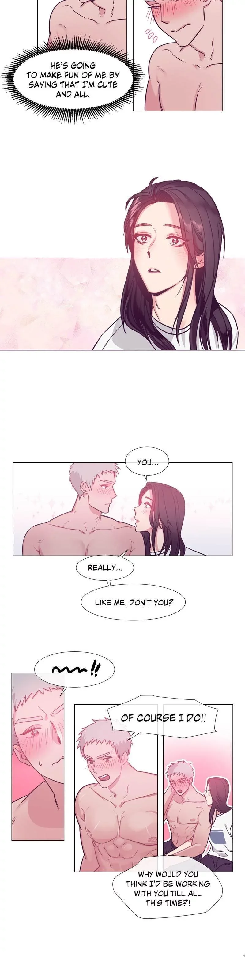 The Baker on the First Floor Chapter 58 page 6
