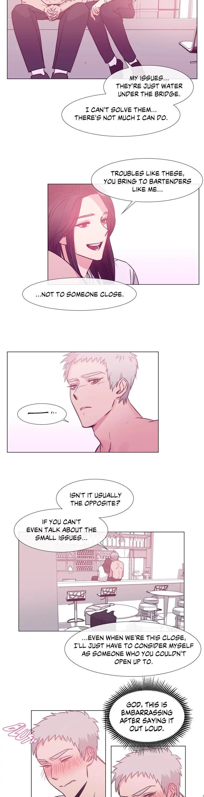 The Baker on the First Floor Chapter 58 page 5