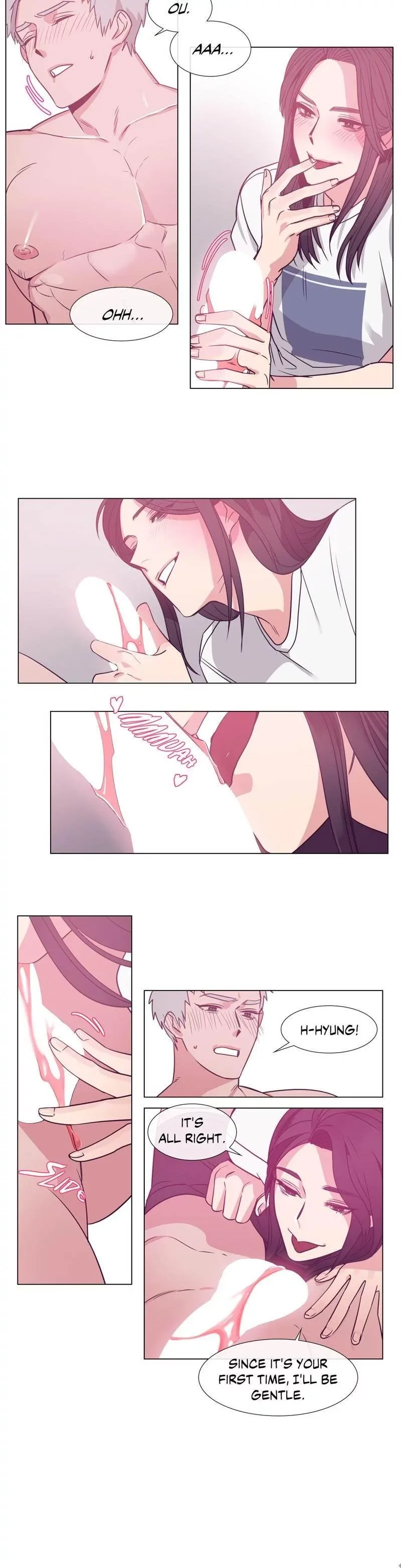The Baker on the First Floor Chapter 58 page 12