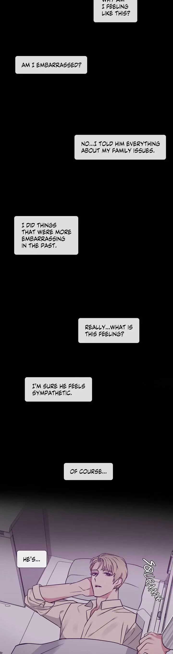 The Baker on the First Floor Chapter 59 page 16