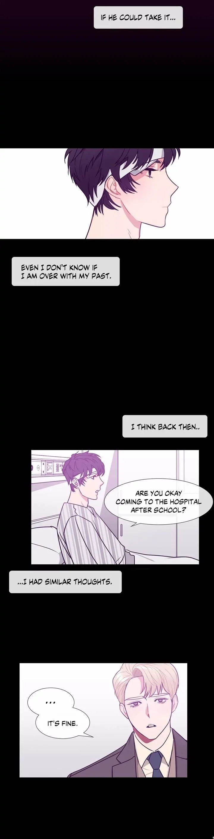 The Baker on the First Floor Chapter 59 page 12