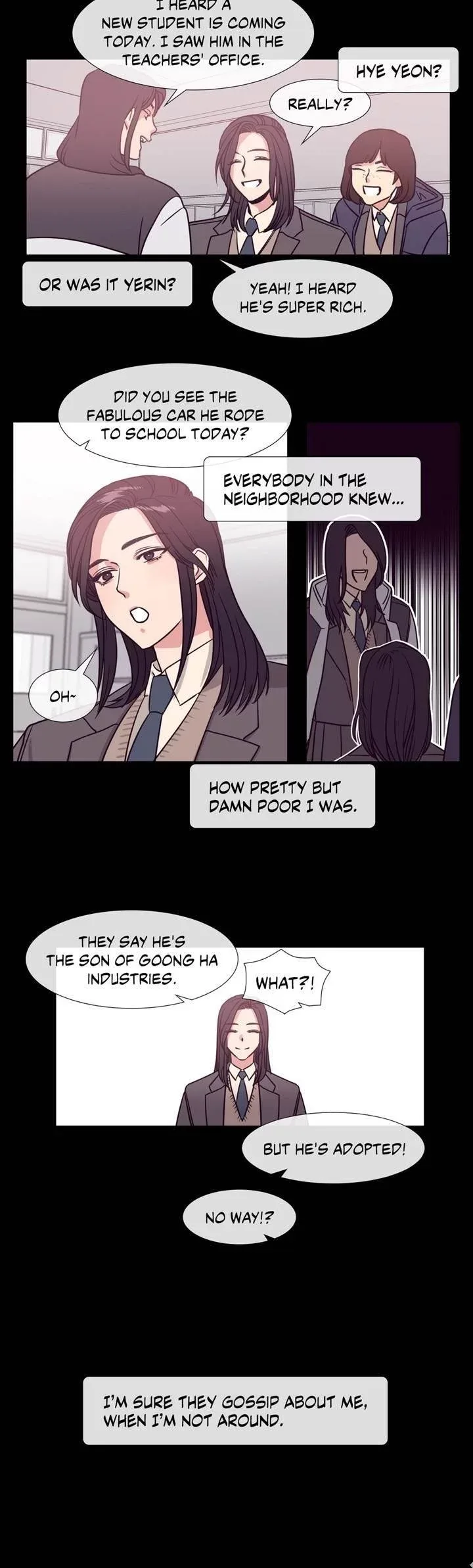 The Baker on the First Floor Chapter 59 page 4