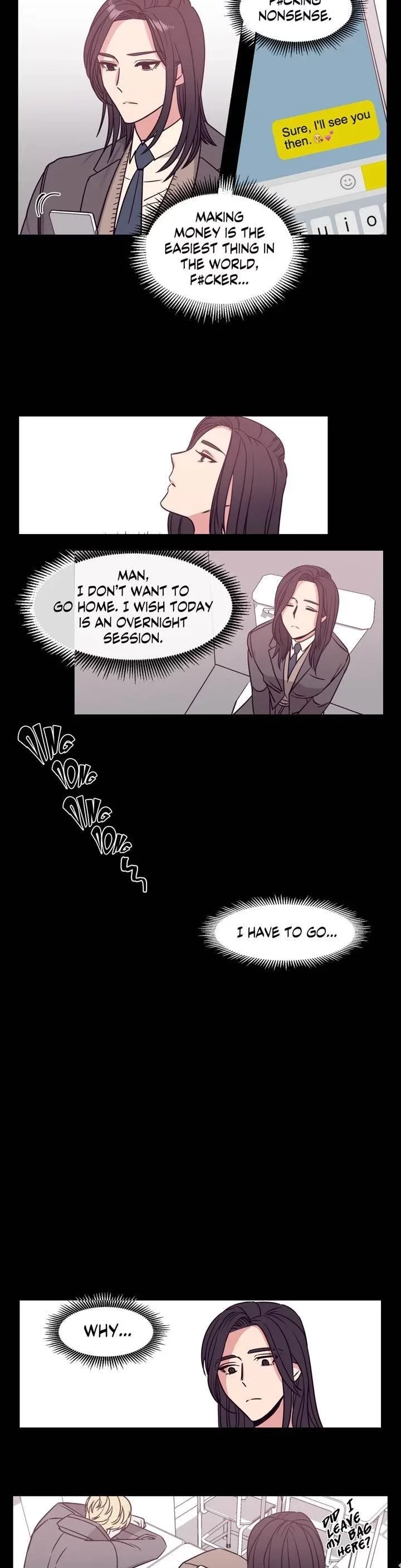 The Baker on the First Floor Chapter 59 page 6