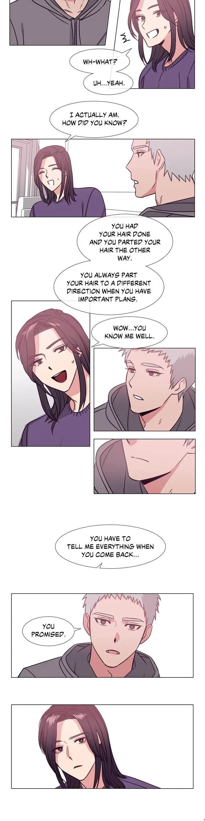 The Baker on the First Floor Chapter 59 page 10