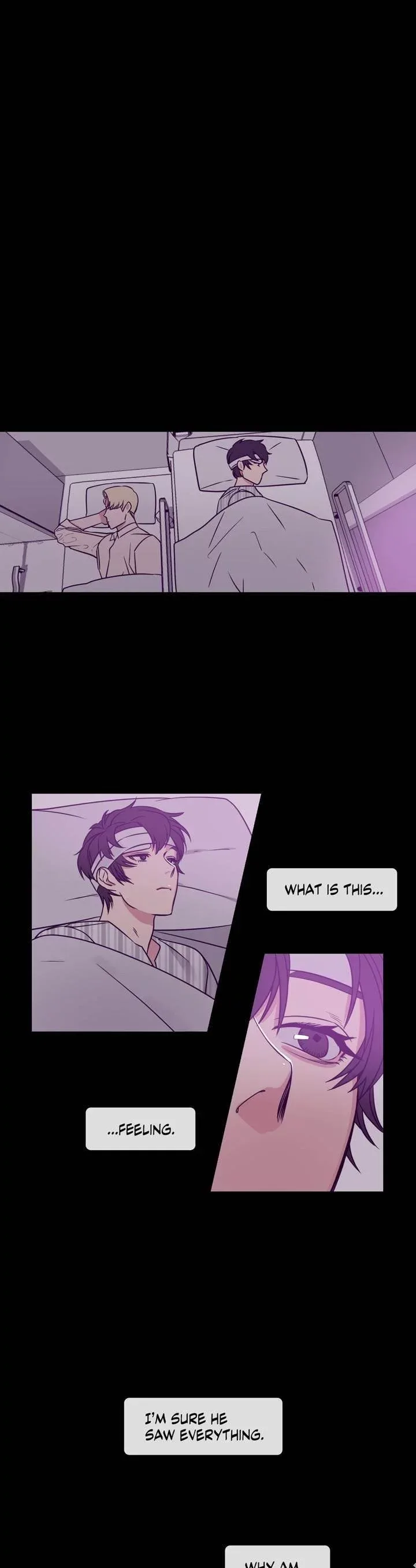 The Baker on the First Floor Chapter 59 page 15