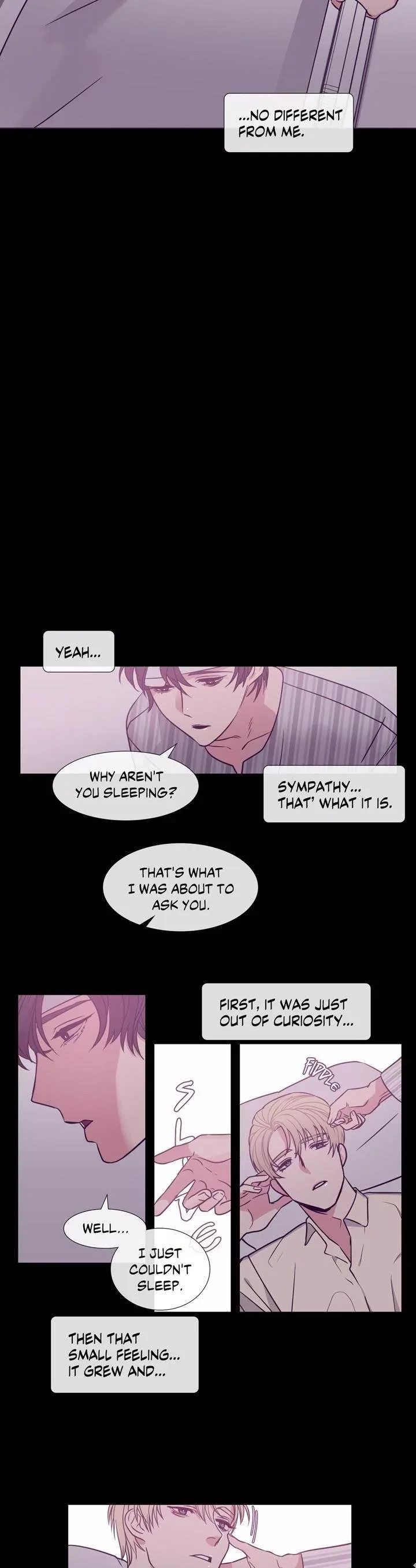 The Baker on the First Floor Chapter 59 page 17