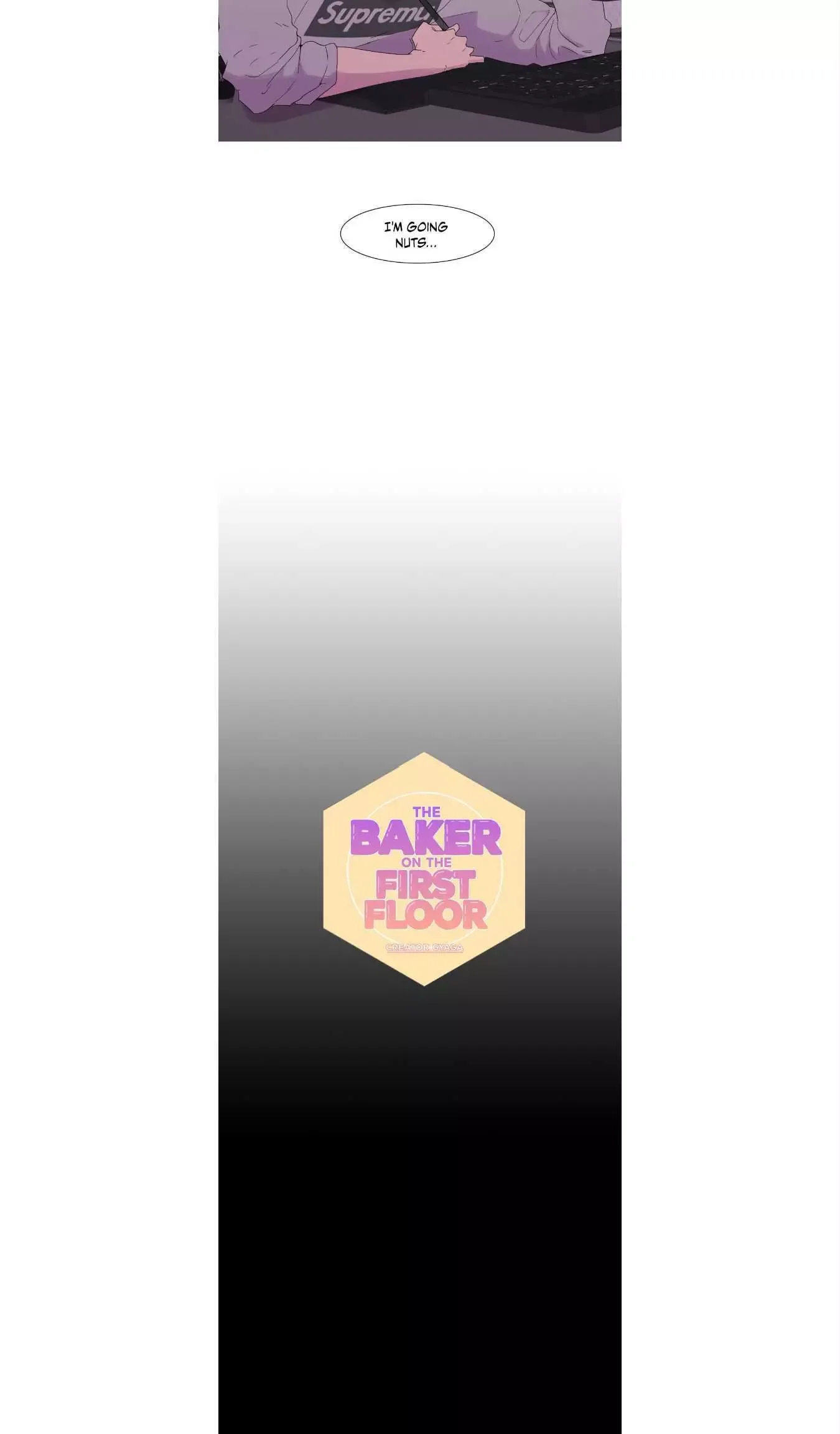 The Baker on the First Floor Chapter 6 page 4