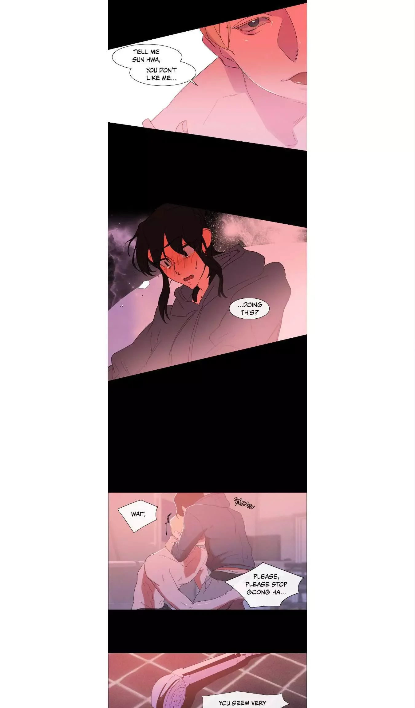 The Baker on the First Floor Chapter 6 page 5