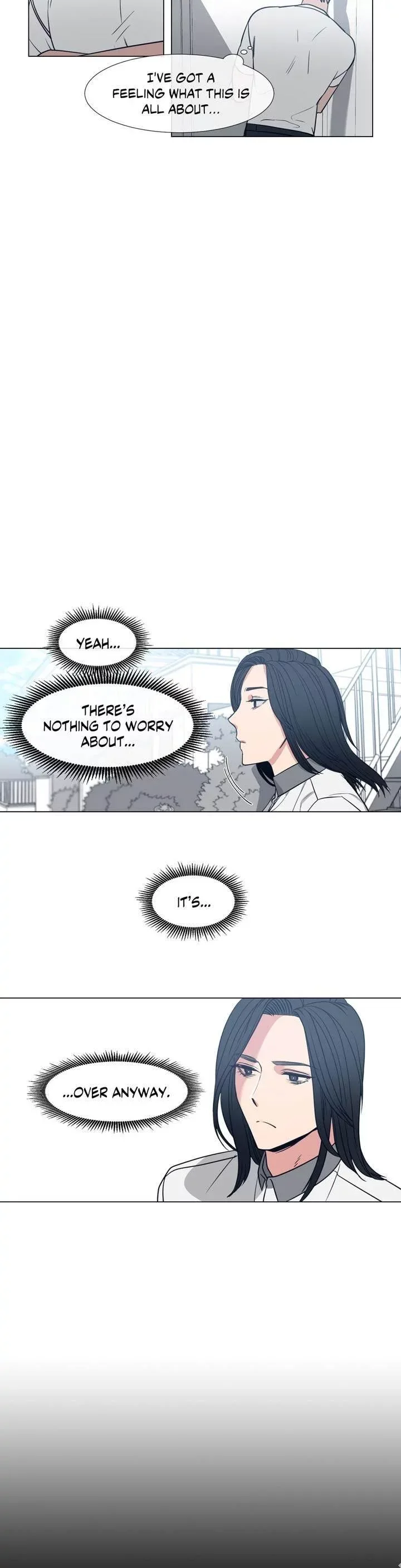 The Baker on the First Floor Chapter 60 page 5