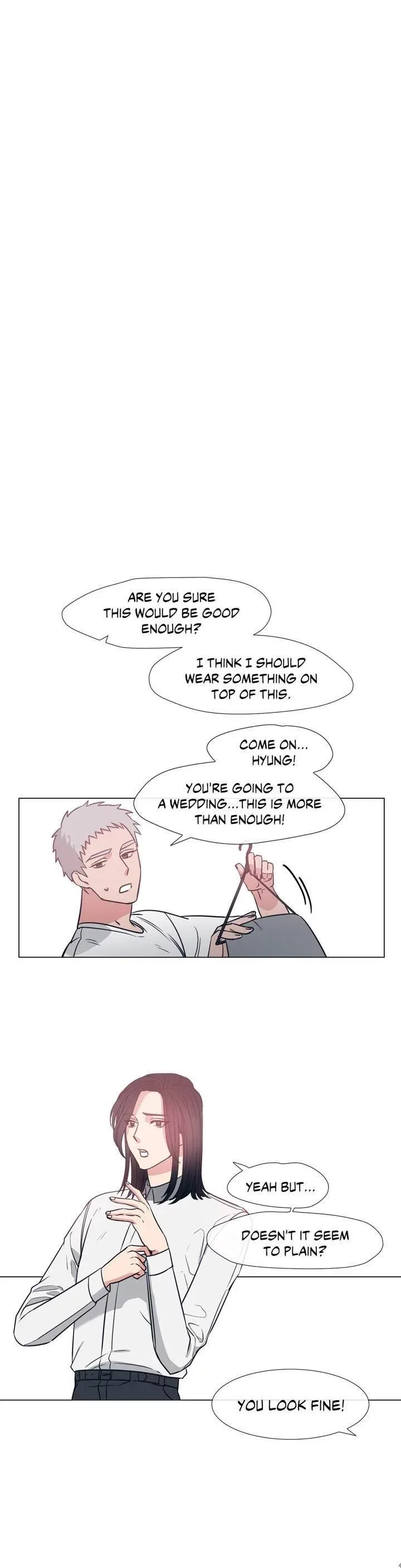 The Baker on the First Floor Chapter 60 page 3