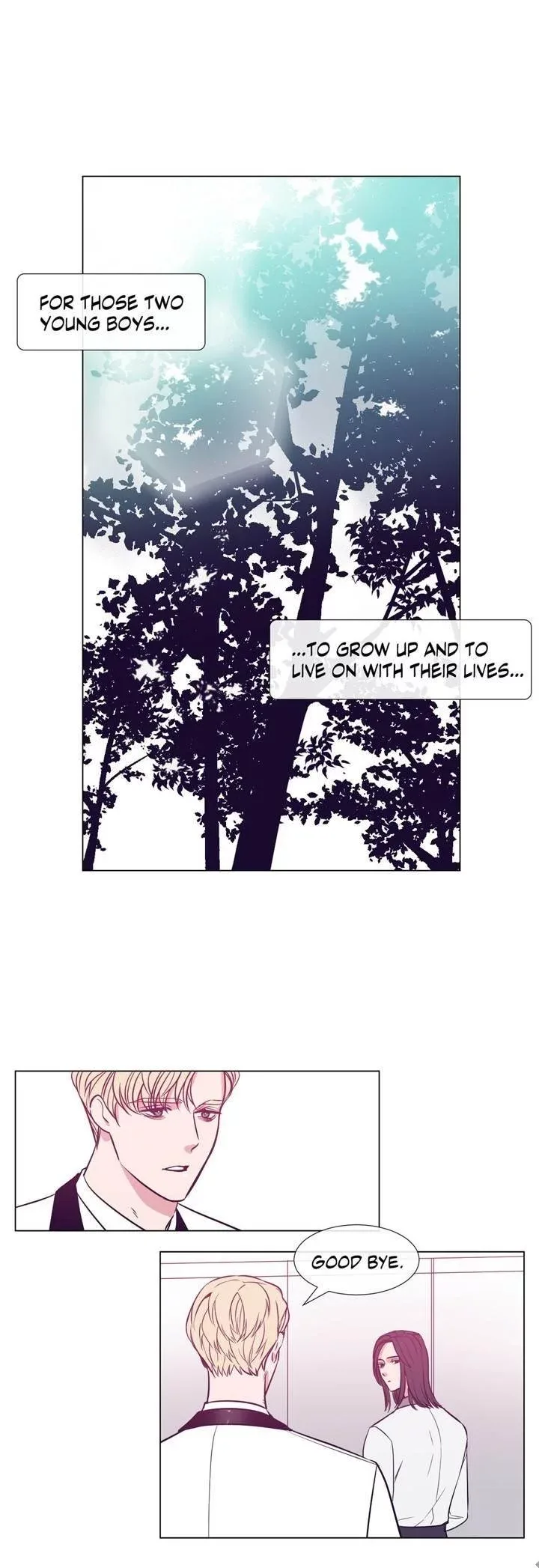 The Baker on the First Floor Chapter 60 page 22