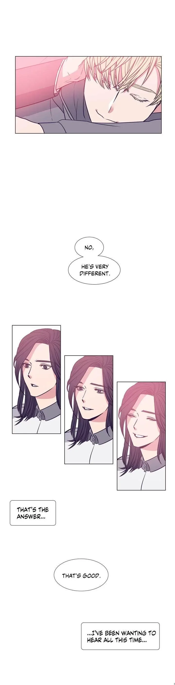 The Baker on the First Floor Chapter 60 page 21