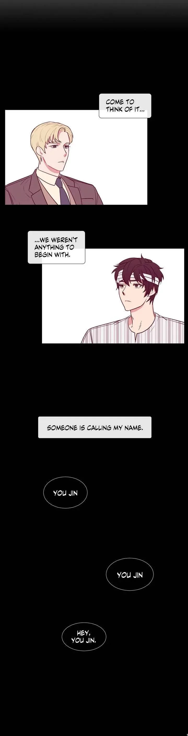 The Baker on the First Floor Chapter 60 page 6