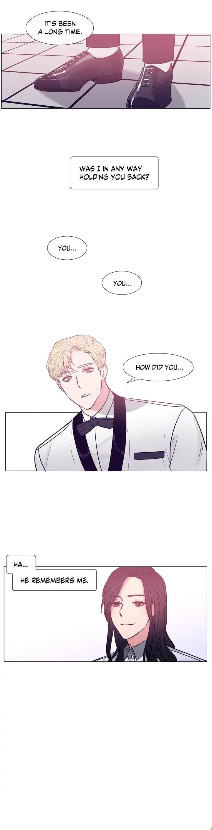 The Baker on the First Floor Chapter 60 page 18