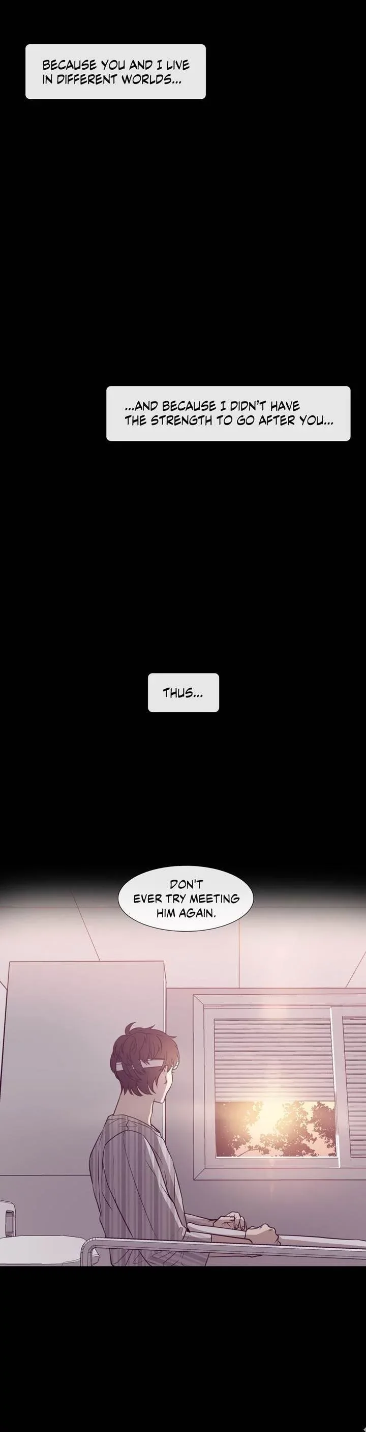 The Baker on the First Floor Chapter 60 page 12