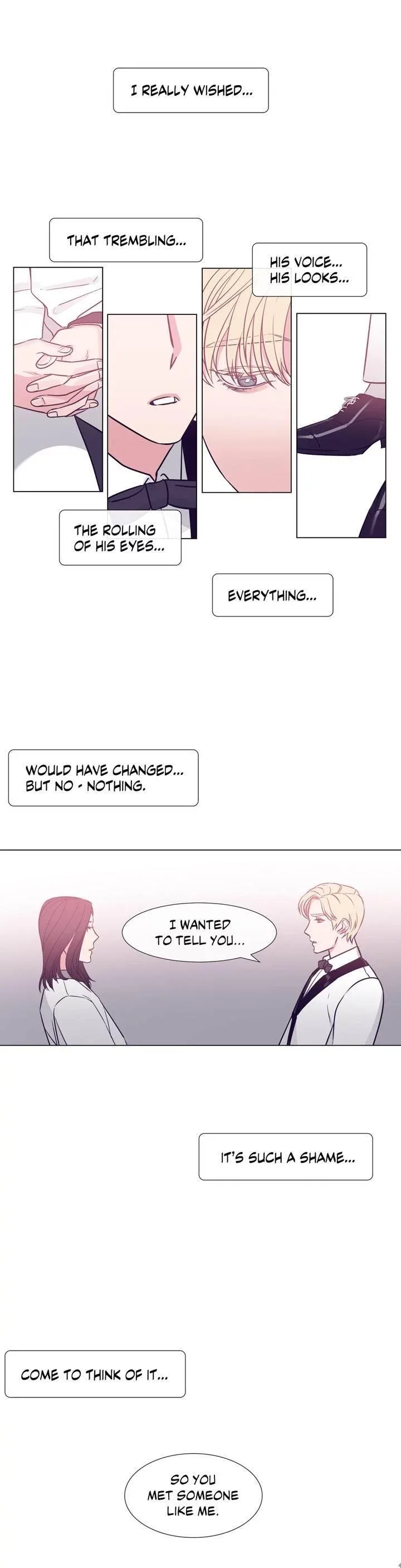 The Baker on the First Floor Chapter 60 page 19