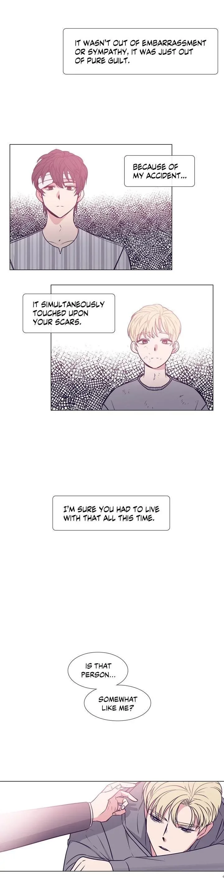 The Baker on the First Floor Chapter 60 page 20