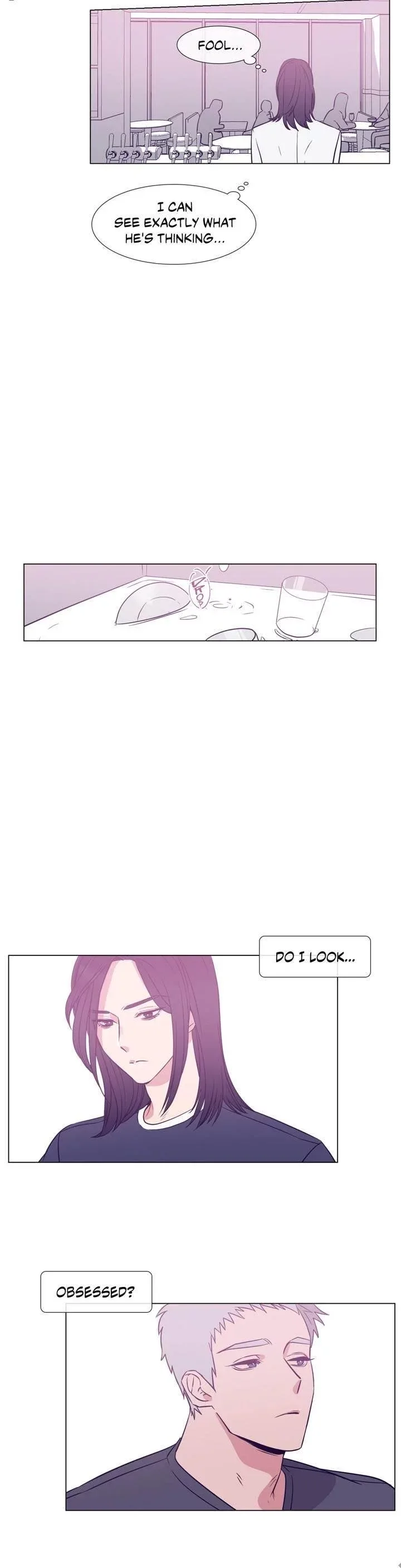 The Baker on the First Floor Chapter 61 page 6