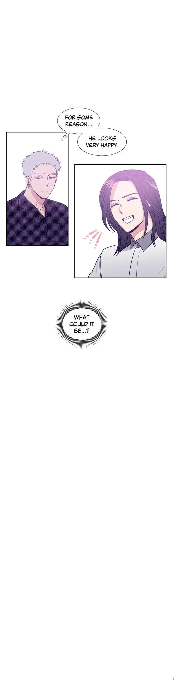 The Baker on the First Floor Chapter 61 page 1