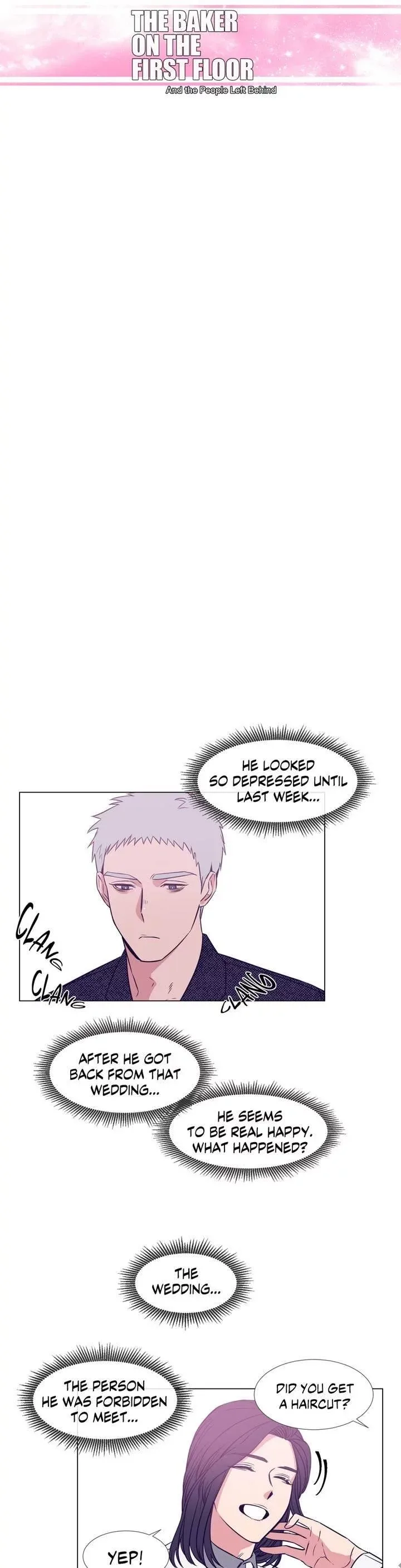 The Baker on the First Floor Chapter 61 page 2
