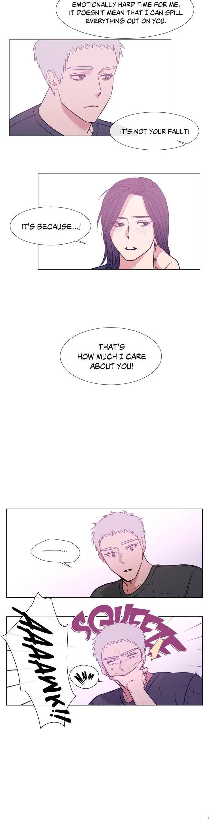 The Baker on the First Floor Chapter 61 page 12