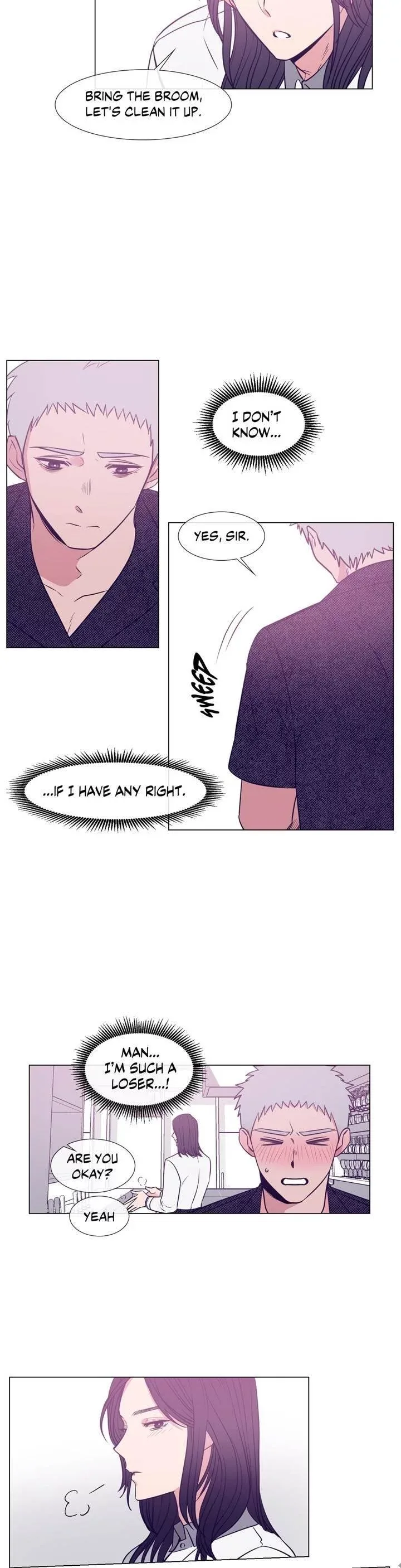 The Baker on the First Floor Chapter 61 page 5