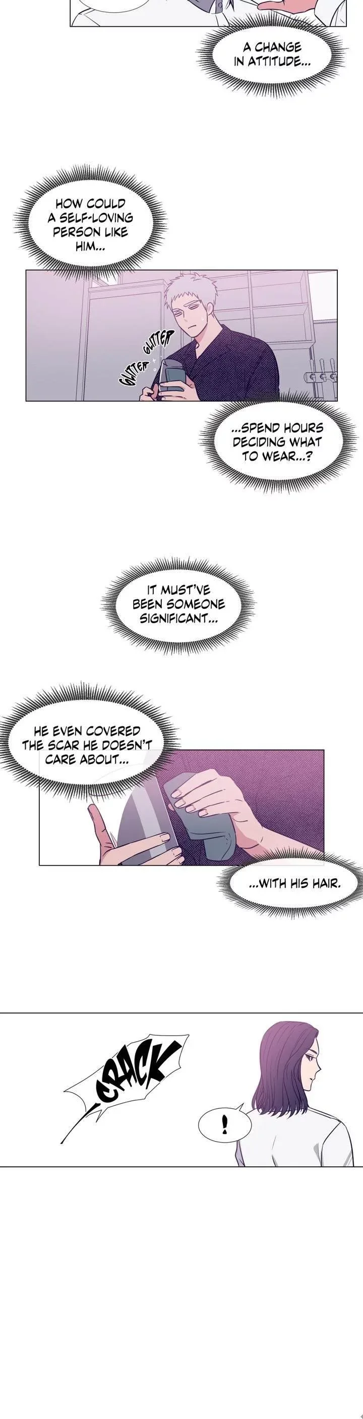 The Baker on the First Floor Chapter 61 page 3