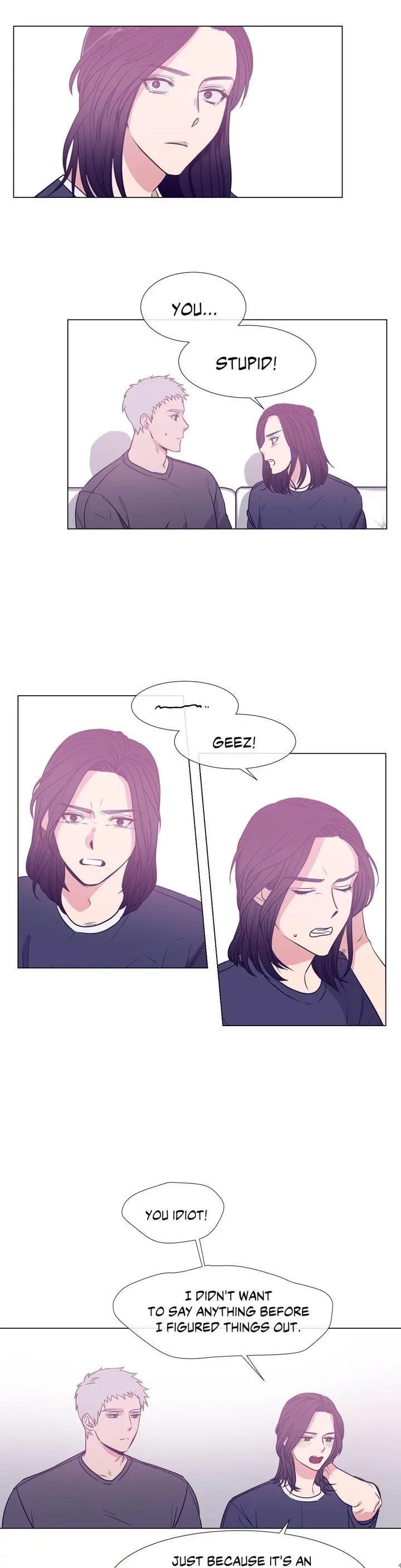 The Baker on the First Floor Chapter 61 page 11