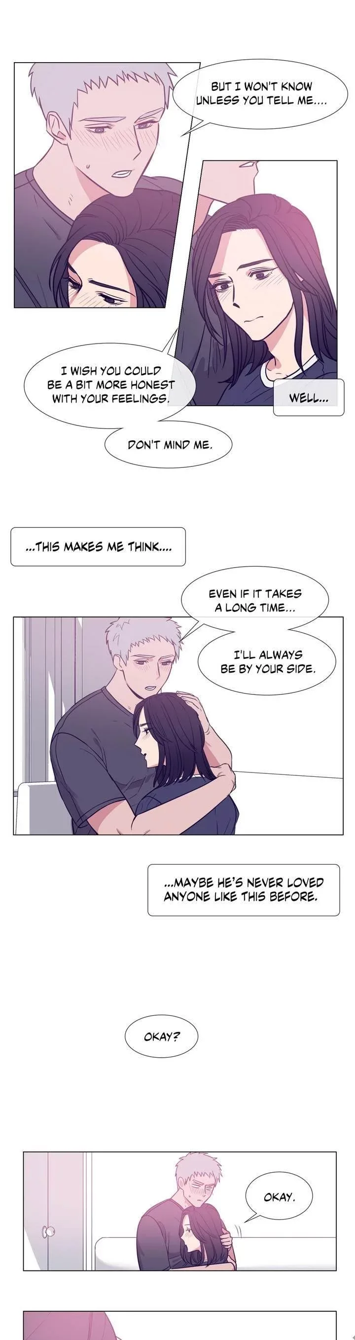 The Baker on the First Floor Chapter 61 page 16