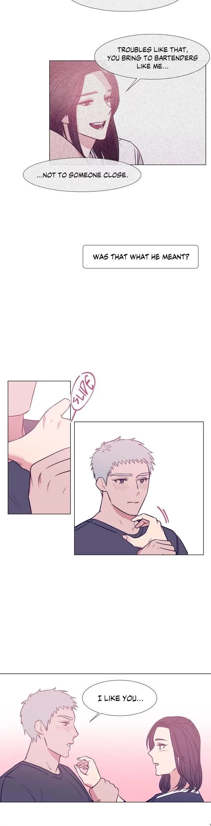 The Baker on the First Floor Chapter 61 page 14