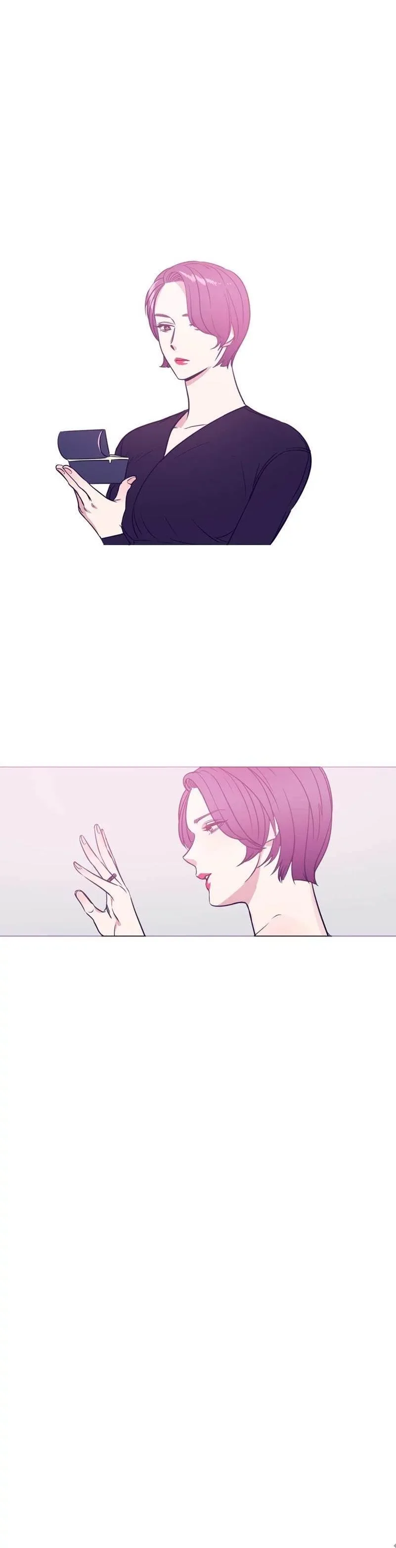 The Baker on the First Floor Chapter 62 page 1